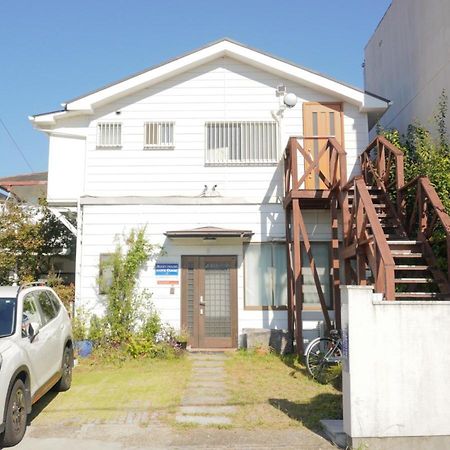 Guesthouse Kyoto Ekimae Exteriér fotografie