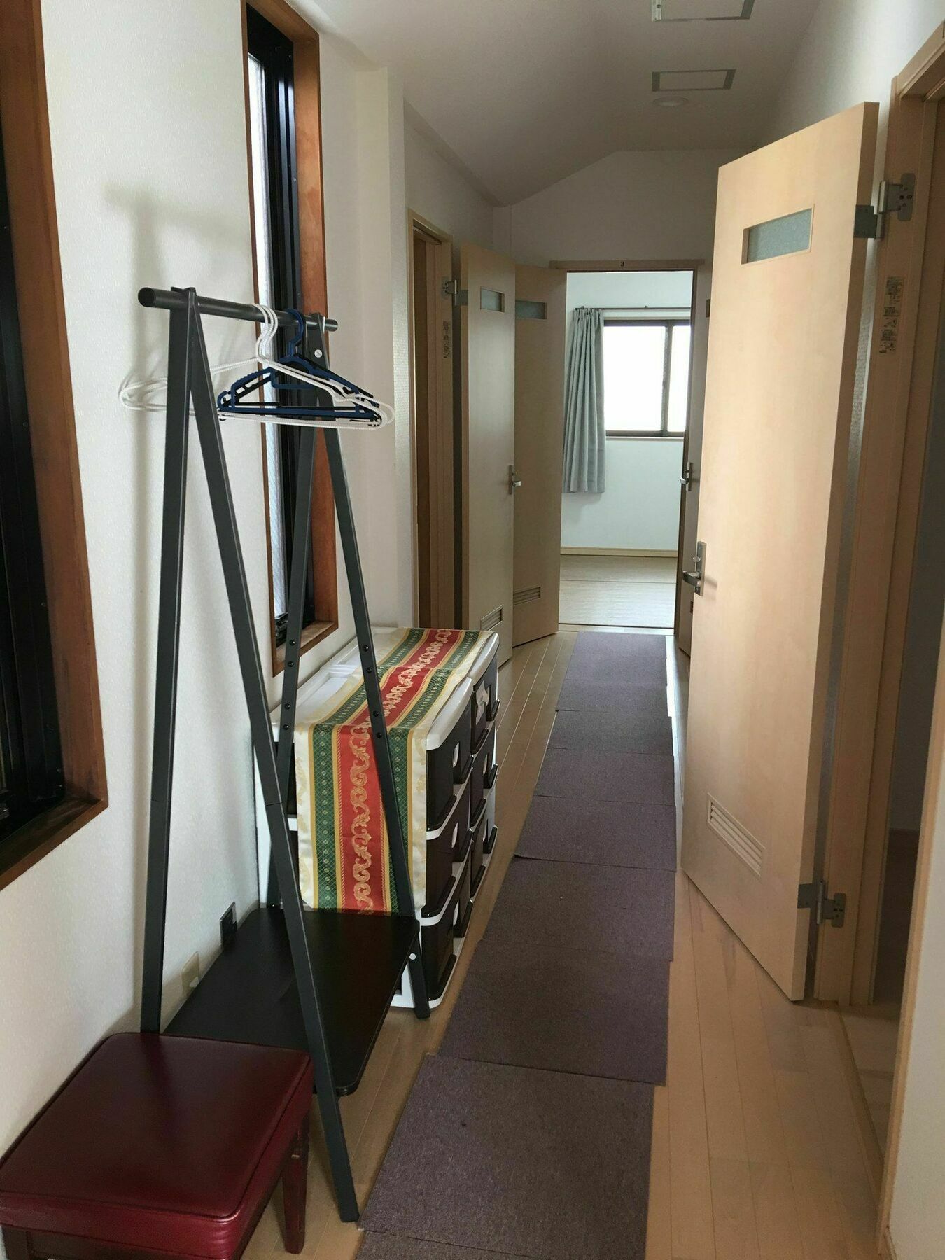 Guesthouse Kyoto Ekimae Exteriér fotografie