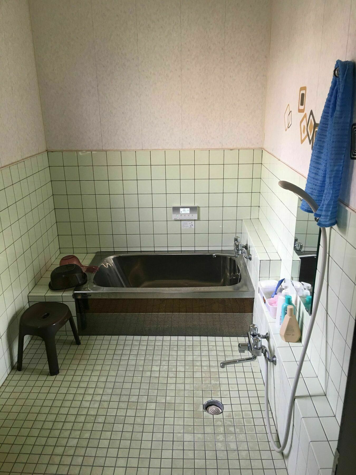 Guesthouse Kyoto Ekimae Exteriér fotografie