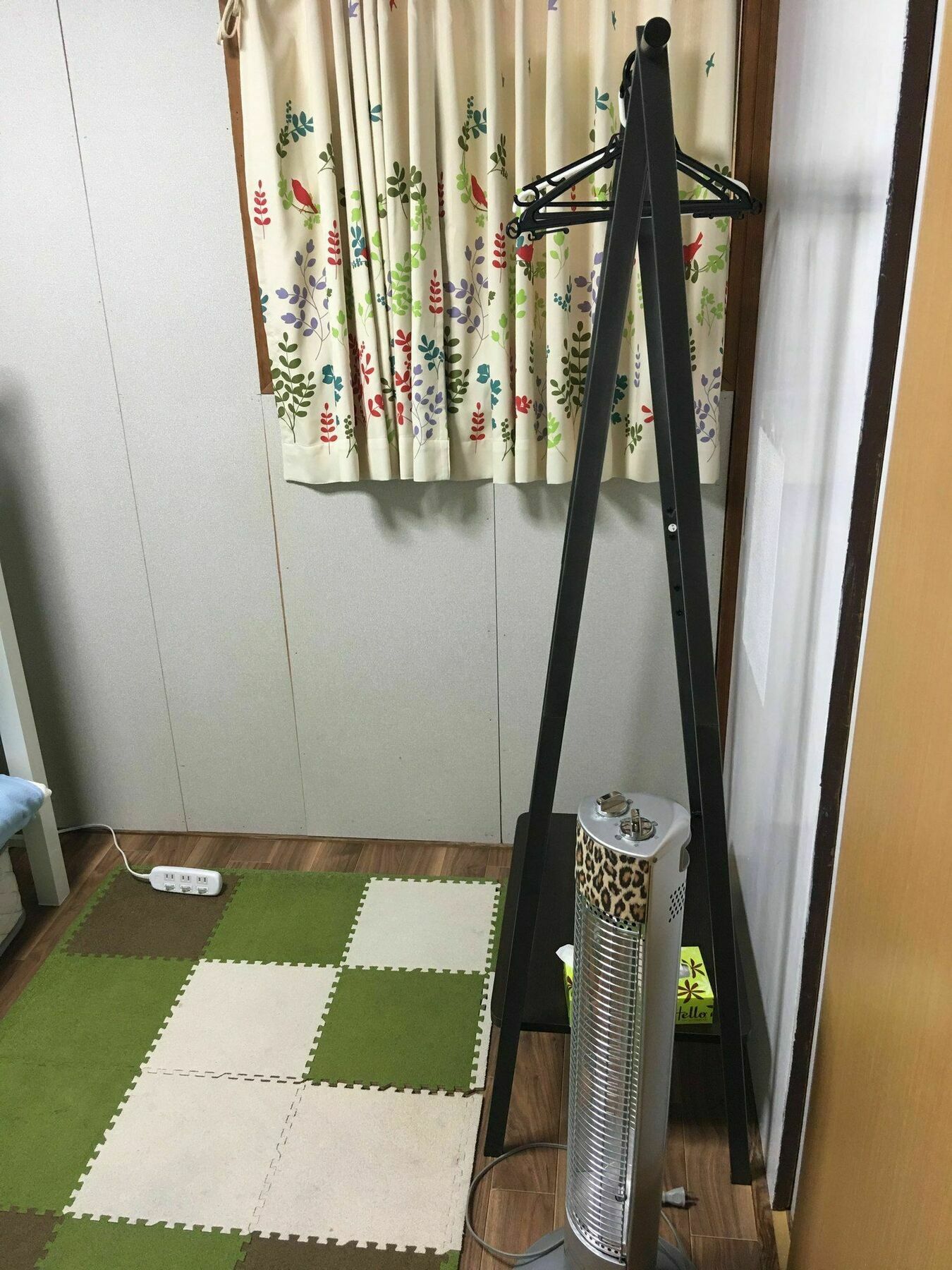 Guesthouse Kyoto Ekimae Exteriér fotografie
