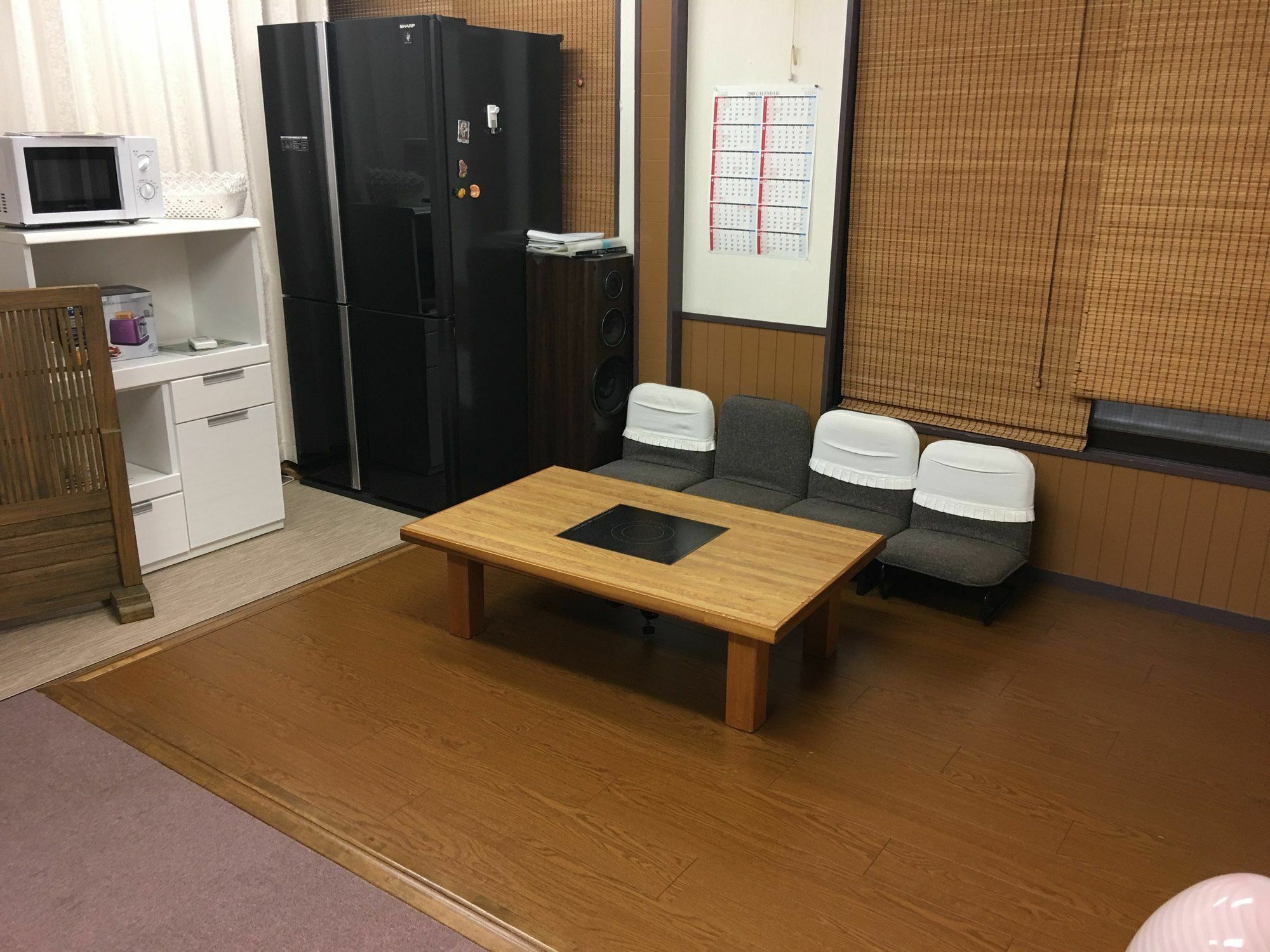 Guesthouse Kyoto Ekimae Exteriér fotografie