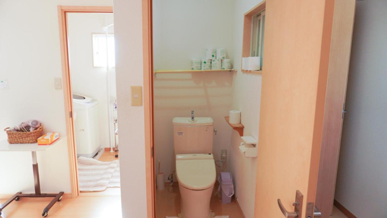 Guesthouse Kyoto Ekimae Exteriér fotografie