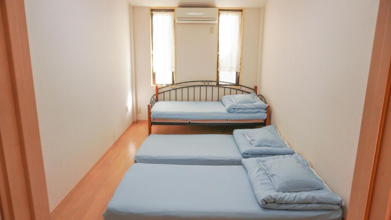 Guesthouse Kyoto Ekimae Exteriér fotografie