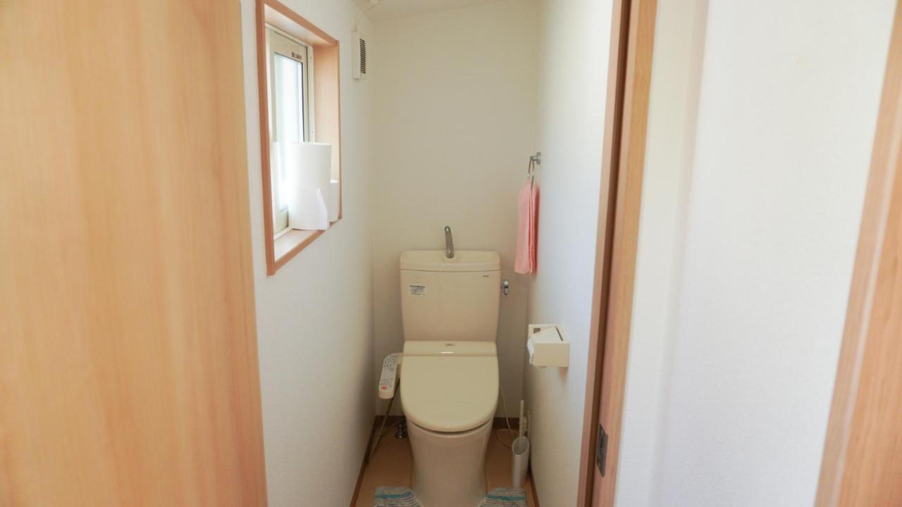 Guesthouse Kyoto Ekimae Exteriér fotografie